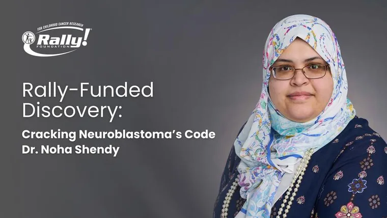 Dr. Noha Shendy