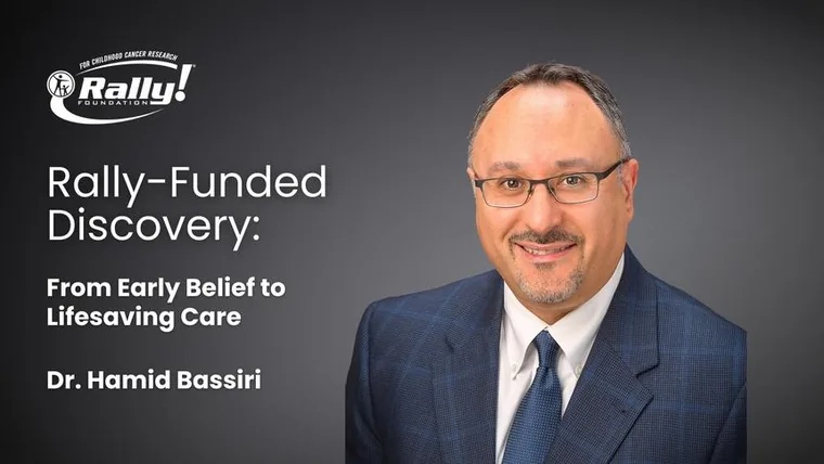 Dr. Hamid Bassiri