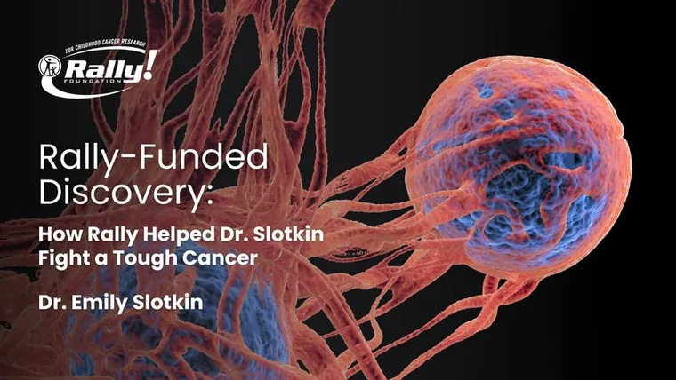 Dr. Emily Slotkin