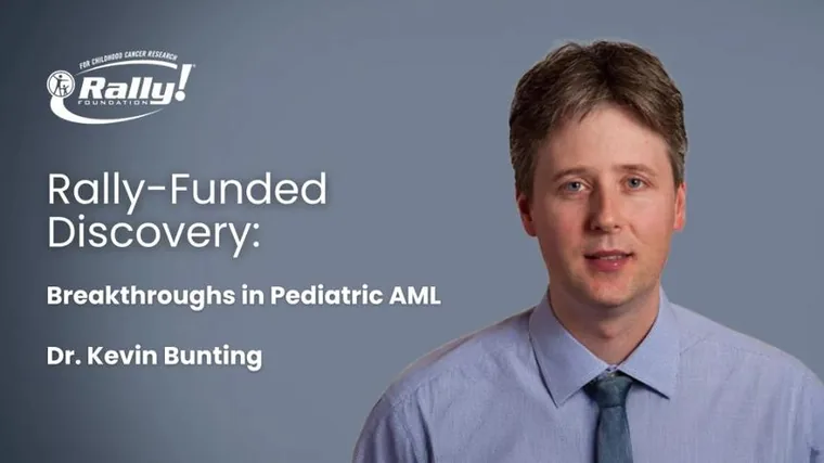 Dr. Kevin Bunting