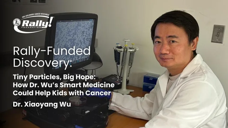 Dr. Xiaoyang Wu