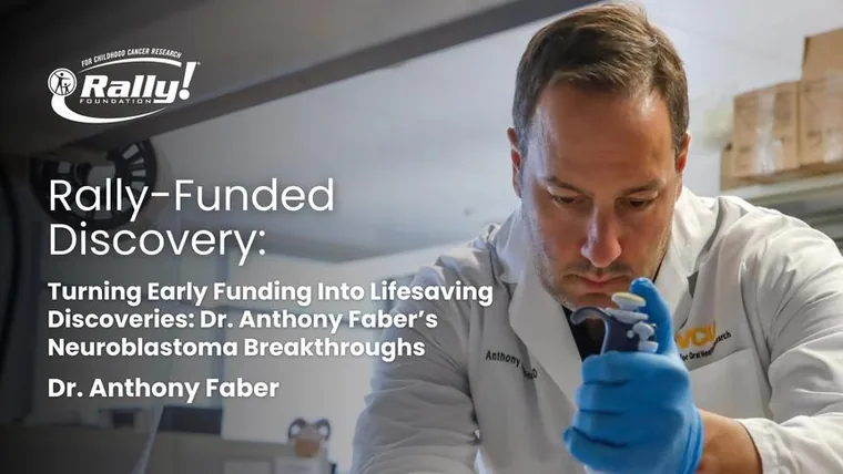 Dr. Anthony Faber
