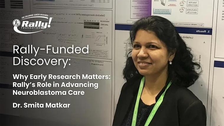 Dr. Smita Matkar