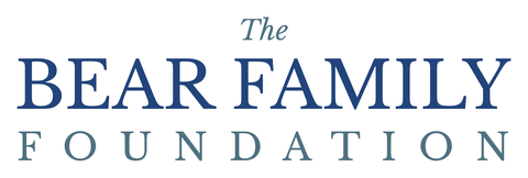 The Bear Family Foundation