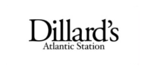Dillard’s Atlantic Station