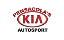 Pensacola’s Kia AutoSport