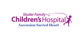 Studer Family Children’s Hospital