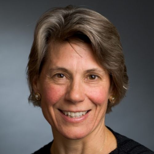 A. Lindsay Frazier, MD