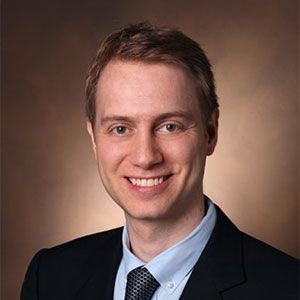 Anthony Daniels, MD, MSC