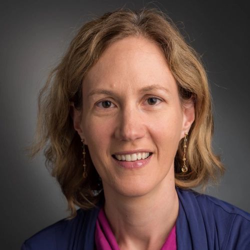 Birgit Knoechel, MD, PHD