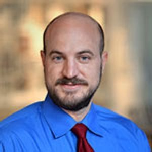 Christopher Derenzo, MD, MBA