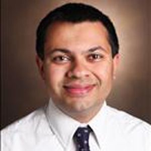 Devang J. Pastakia, MD, PHD