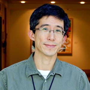 Eric J. Chow, MD, MPH