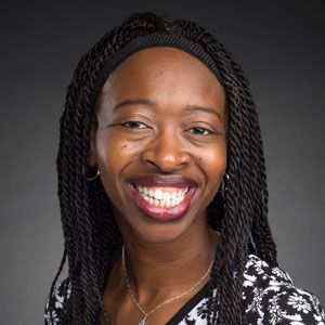 Esther Obeng, MD, PHD