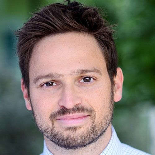 Etan Orgel, MD, MS