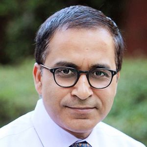 Girish Dhall, MD