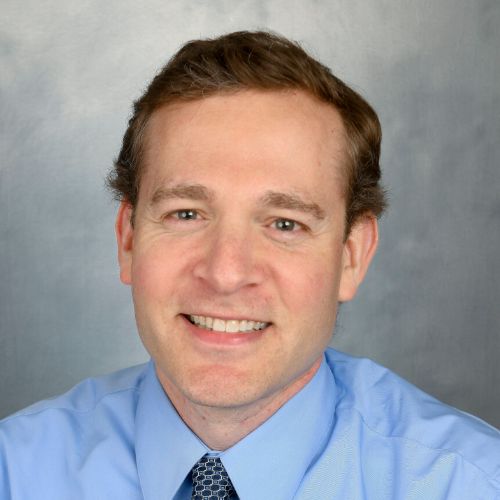 Gregory Friedman, MD