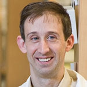 John Crispino, PHD, MBA