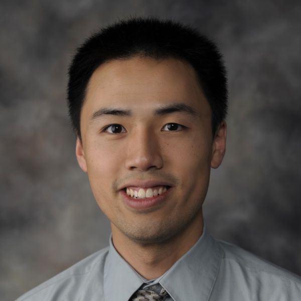 Kenneth Chen, MD