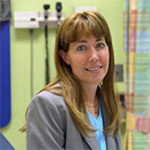 Kim Kramer, MD