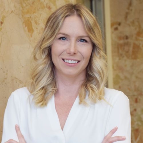 Lindsay Jibb, MD