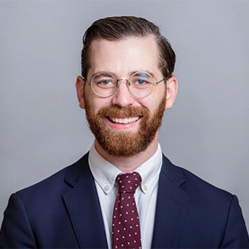 Luke Mosley, MD, MTS