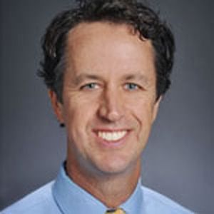 Michael Burke, MD