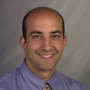Michael Isakoff, MD