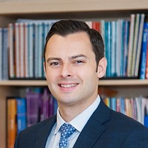 Michael Kinnaman, MD