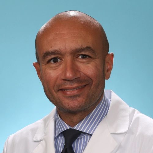 Mohamed Shebl Abdelbaki, MD