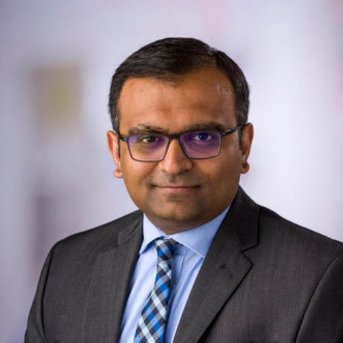 Neel Bhatt, MD
