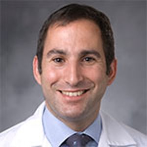 Oren Becher, MD