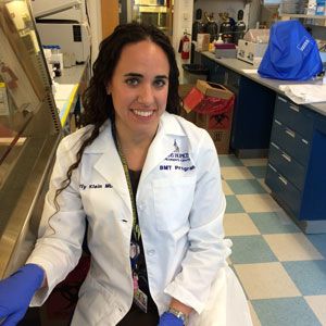 Orly Klein, MD