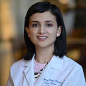 Paulina Velasquez, MD