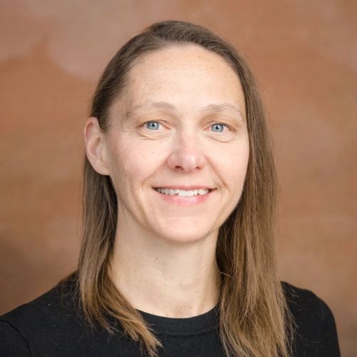 Rachel Rau, MD