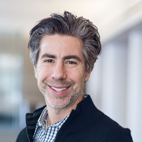 Samuel L. Volchenboum, MD, PHD