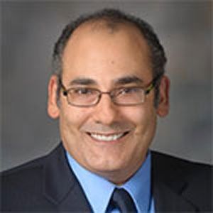Wafik Zaky, MD