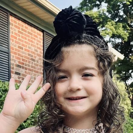 Rally Kid Adalynn