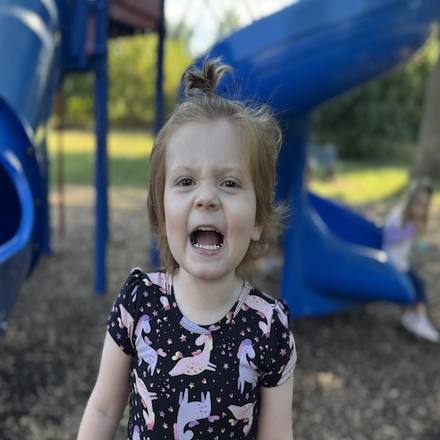 Rally Kid Addilyn
