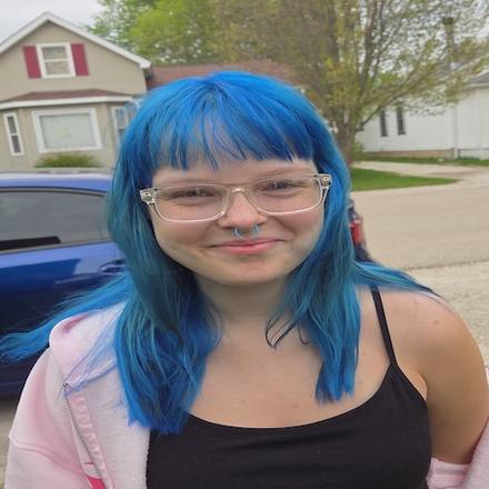 Rally Kid Alayna