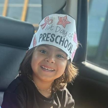 Rally Kid Alisson