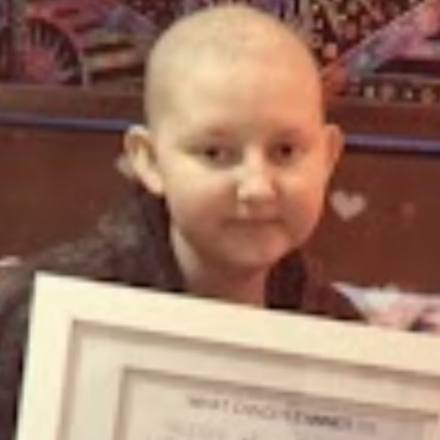Rally Kid Alyiah