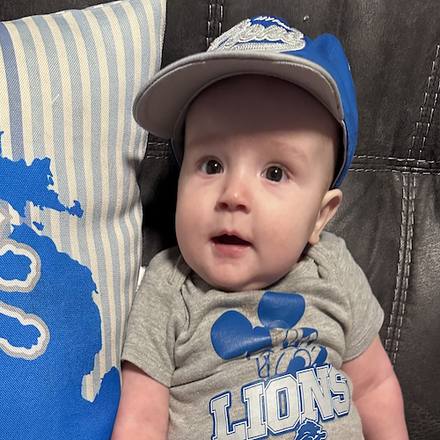 Rally Kid Carson