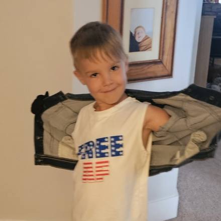 Rally Kid Colton