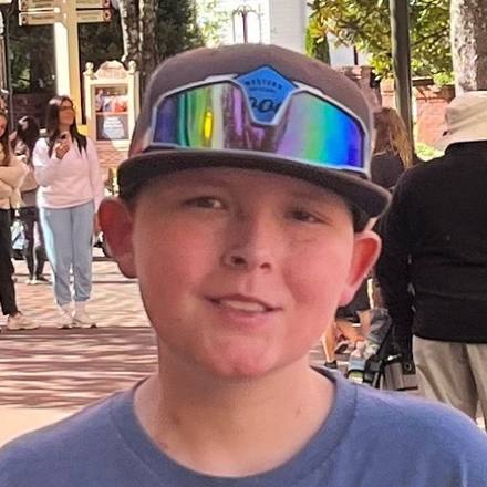 Rally Kid Evan