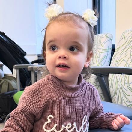 Rally Kid Everly