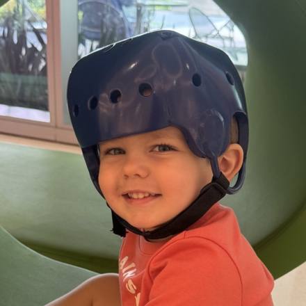 Rally Kid Greyson
