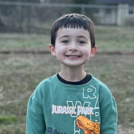 Rally Kid Henry