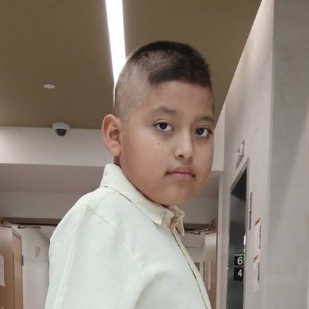 Rally Kid Ivan