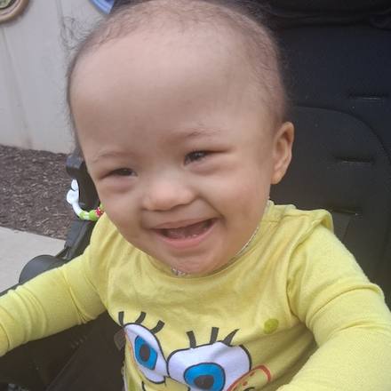 Rally Kid Jah'lil